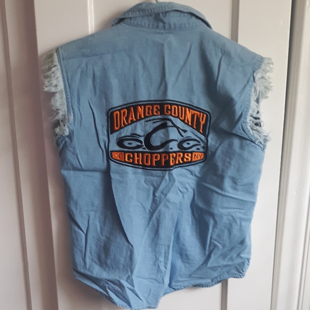 Vest